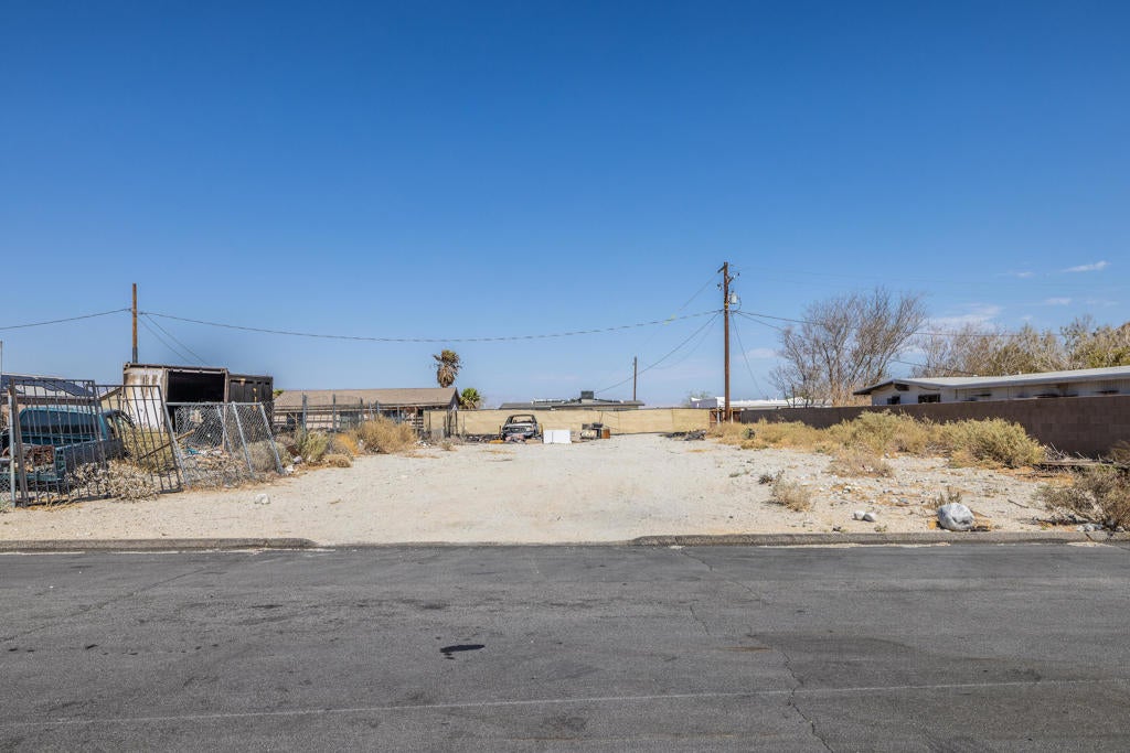 Lot 200 Oreana Avenue