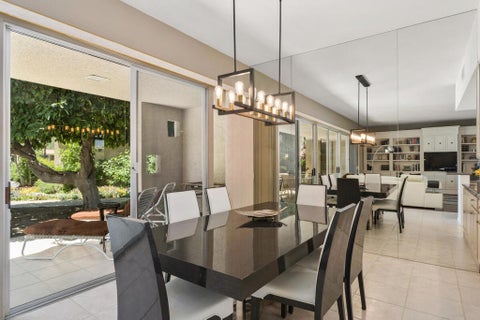 Photo of 76895 Lark Drive, Indian Wells, CA 92210 (MLS # 219148561DA)