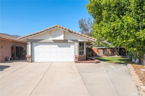 Photo of 27394 Rustic Lane, Highland, CA 92346 (MLS # OC26130192)