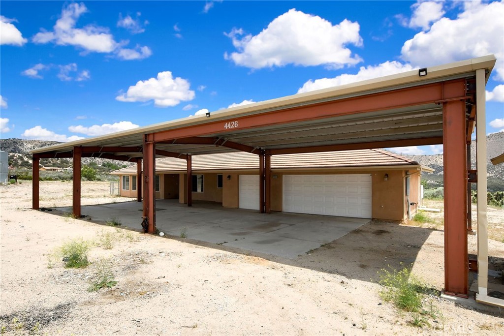 4426 Oil Well Road