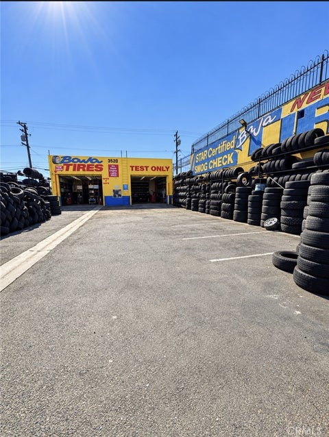 Photo of 3520 Slauson AVE, Maywood, CA 90270 (MLS # PW26222797)
