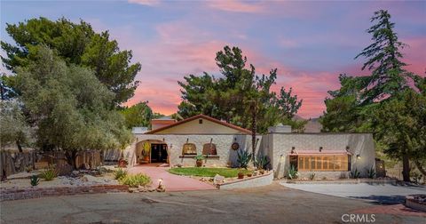 6375 Arrowhead Lake Road Hesperia CA 92345
