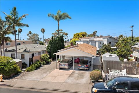 Photo of 125 E Escalones, San Clemente, CA 92672 (MLS # OC25225479)