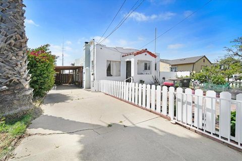 Photo of 2145 Brutus Street, Salinas, CA 93906 (MLS # ML82045958)