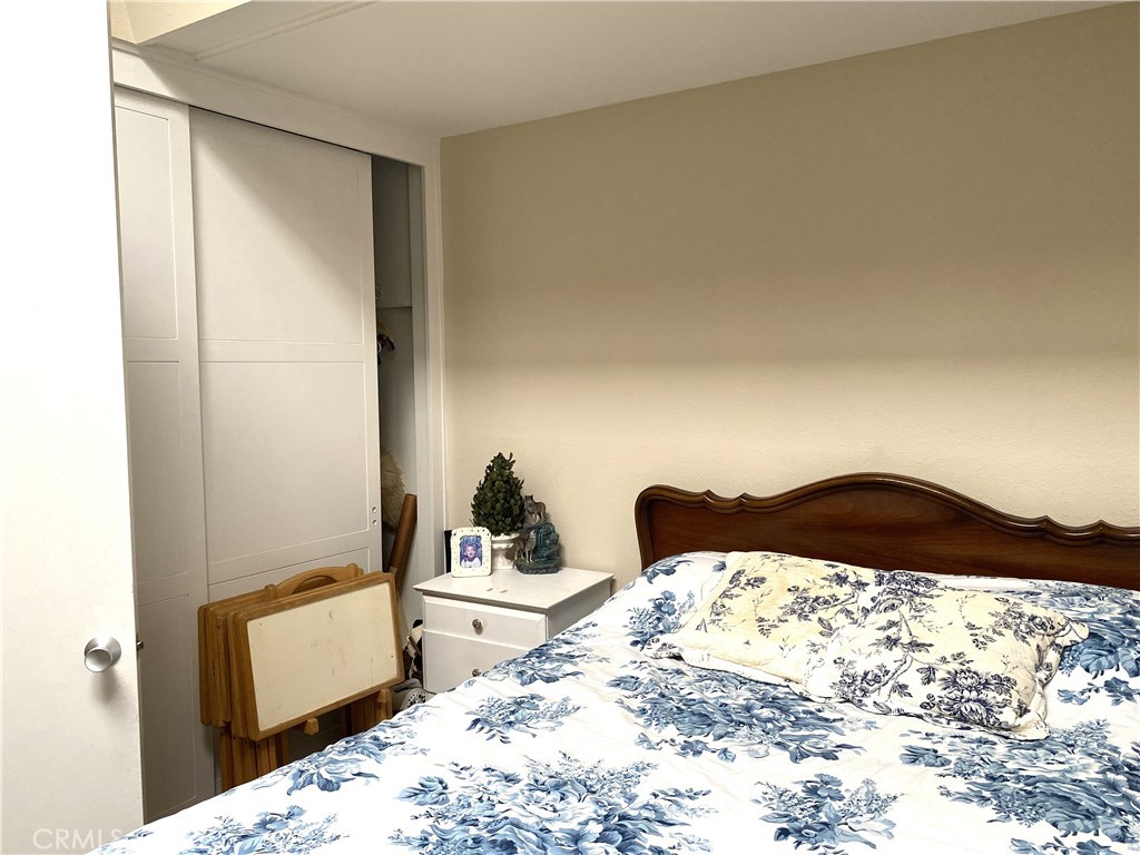 Leisure World (LW) - Residential