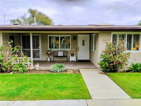 13381 El Dorado Dr., M8-202C Seal Beach CA 90740