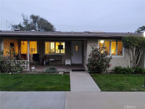 13381 El Dorado Dr., M8-202C Seal Beach CA 90740