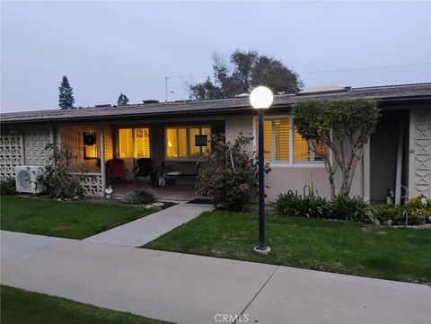 Photo of 13381 El Dorado Dr., M8-202C Dr, Seal Beach, CA 90740 (MLS # PW25251496)