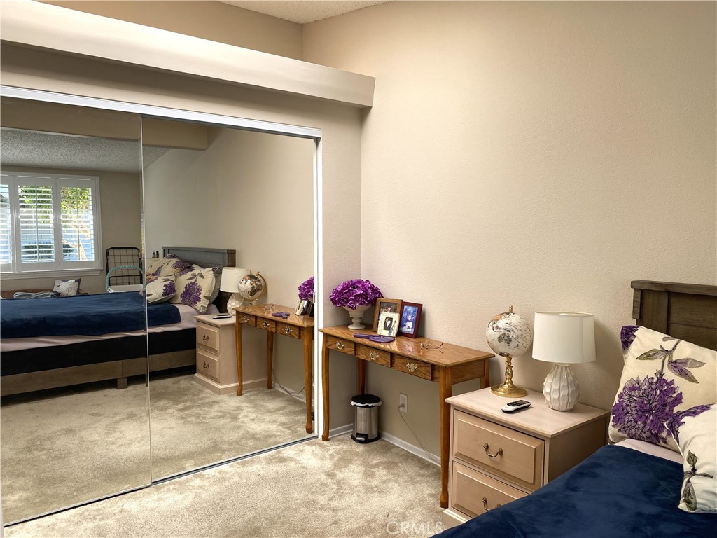 Leisure World (LW) - Residential