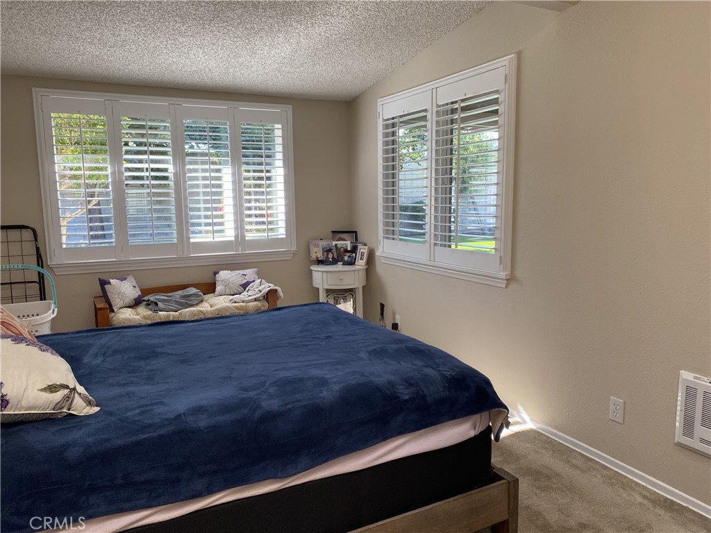 Leisure World (LW) - Residential