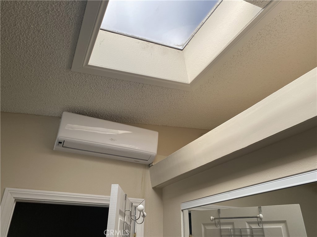 Leisure World (LW) - Residential