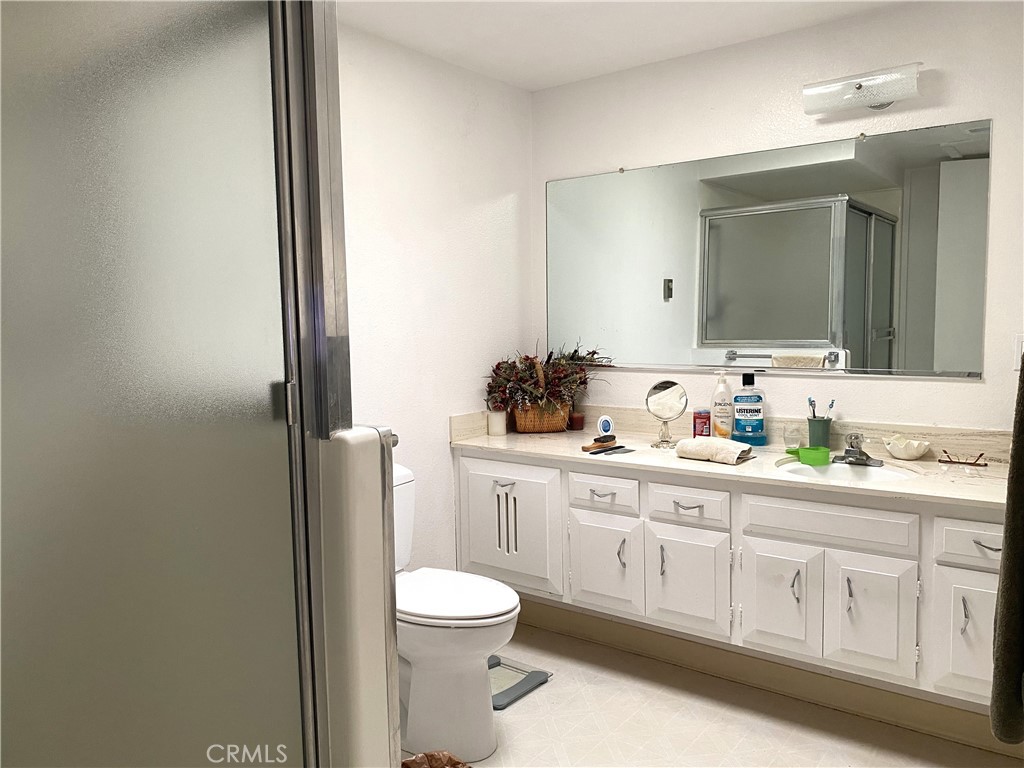 Leisure World (LW) - Residential