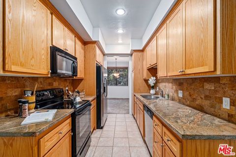 Photo of 306 Bora Bora Way #114, Marina Del Rey, CA 90292 (MLS # 25631953)