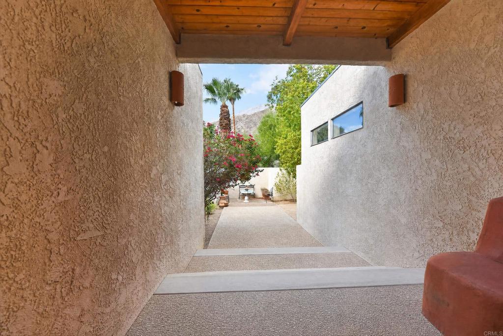 160 Montezuma Road