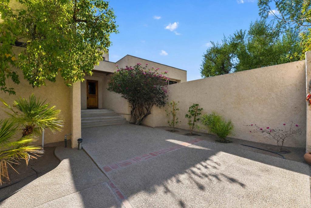 160 Montezuma Road