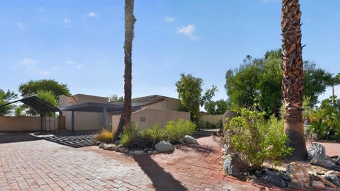 Photo of 160 Montezuma Road, Borrego Springs, CA 92004 (MLS # NDP2608793)