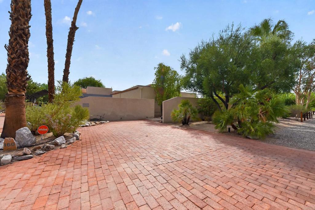 160 Montezuma Road
