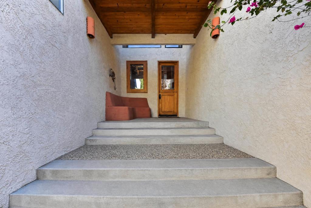 160 Montezuma Road