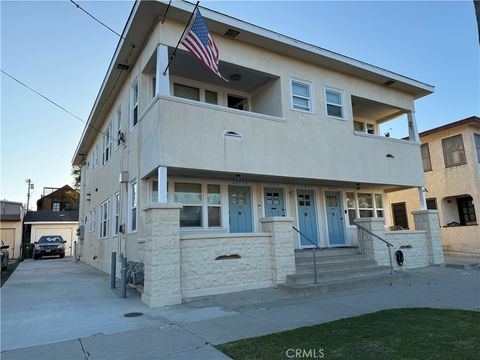 3049 S Pacific Avenue San Pedro CA 90731