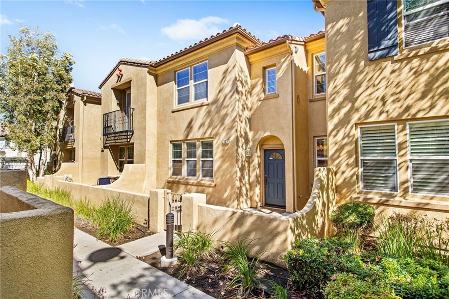 This beautifully designed 3-bedroom, 2.5-bathroom residence offers more than just living space; it’s your gateway to Southern California’s best experiences. Enjoy the convenience of an attached 2-car garage and the perks of a friendly community featuring resort-style amenities with a sparkling pool, relaxing spa, and a dedicated kids’ pool, perfect for sunny weekends and creating lasting memories. Step inside and feel the warmth of a home that’s both inviting and functional. The open floor plan creates a seamless flow from the bright living area to the dining space and kitchen, ideal for entertaining guests or enjoying quiet evenings in. This home isn’t just a place to live; it’s an opportunity. With income-generating potential, you can live, invest, and thrive all at once. Nestled in a prime location, you’re just minutes away from Temecula’s world-famous wineries, Loma Linda Hospital, shopping centers, top-rated schools, and endless outdoor escapes including scenic biking and hiking trails, sports parks, and convenient freeway access to anywhere you want to go. Whether you’re looking for a personal sanctuary, a family home, or an investment with real returns, this property truly checks every box.