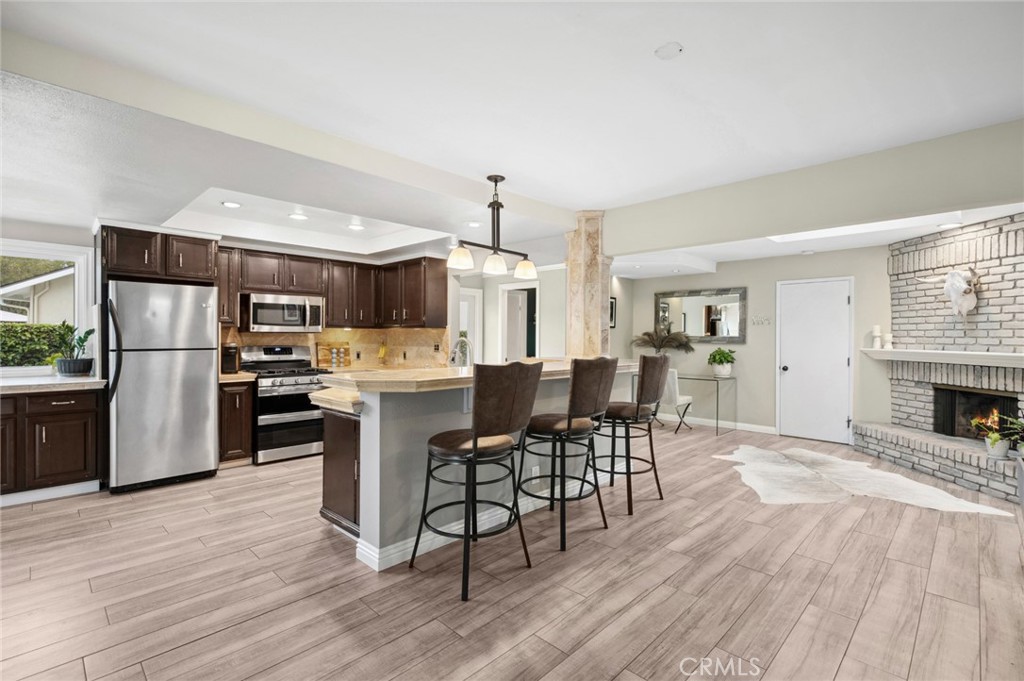 25552 Rhoda Drive