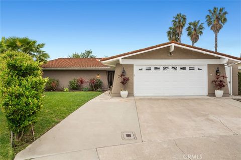 25552 Rhoda Drive Mission Viejo CA 92691