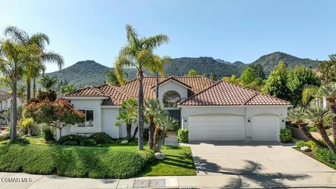 32704 Wellbrook Drive Westlake Village CA 91361