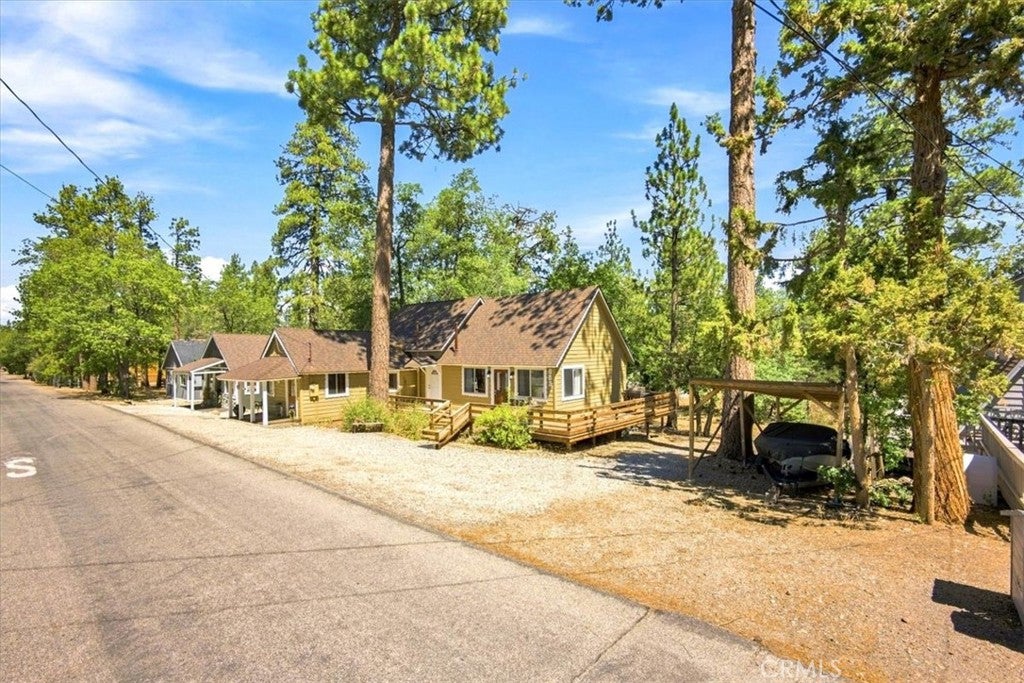 683 Sunset Lane