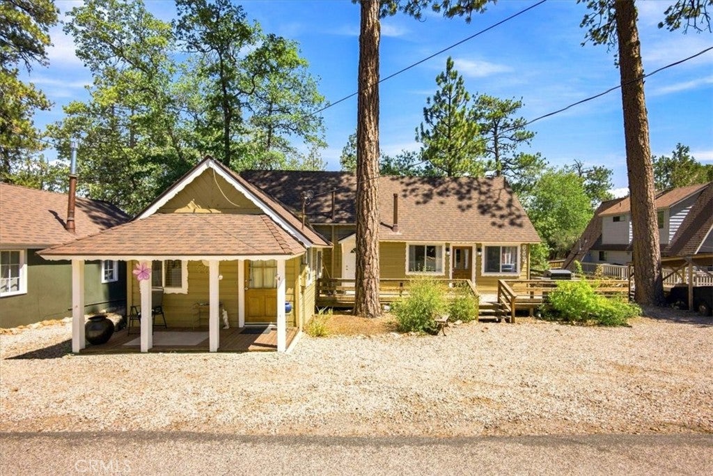 683 Sunset Lane