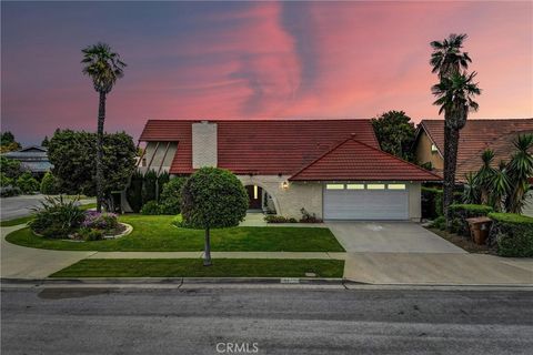 1340 S Scarborough Lane Anaheim CA 92804