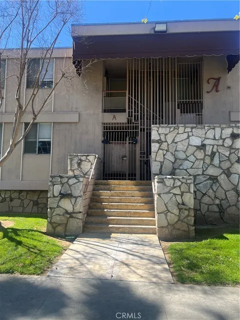 6979 204A Palm Court Unit 204A, Riverside, CA 92506 - MLS#: IV25074621