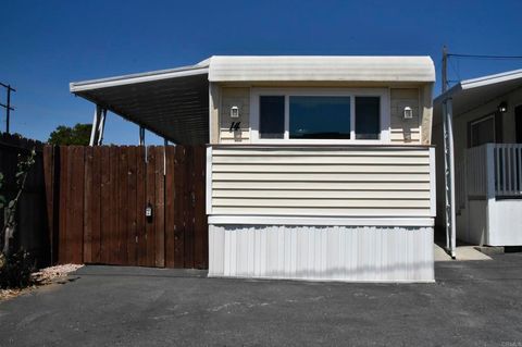 Photo of 1046 S Cleveland Street #SPC 14, Oceanside, CA 92054 (MLS # NDP2604693)