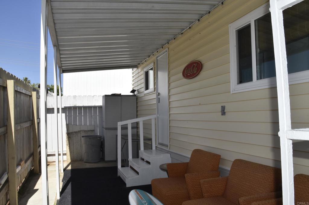 1046 S Cleveland Street SPC 14