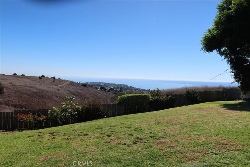 Welcome to 30742 Tarapaca Road, a charming 3-bedroom, 2-bath home tucked away on a peaceful cul-de-sac in Rancho Palos Verdes. This property offers sweeping ocean views along with serene vistas of open pastureland, creating a rare blend of coastal and countryside living. Inside, you’ll find a bright and comfortable floor plan that takes full advantage of the scenery, while outside provides plenty of potential for enjoying the natural surroundings. Located within the award-winning Palos Verdes school district, this home combines a sought-after location with tranquil views and everyday convenience. Don’t miss this opportunity to lease a view home in one of Rancho Palos Verdes’ most desirable neighborhoods.