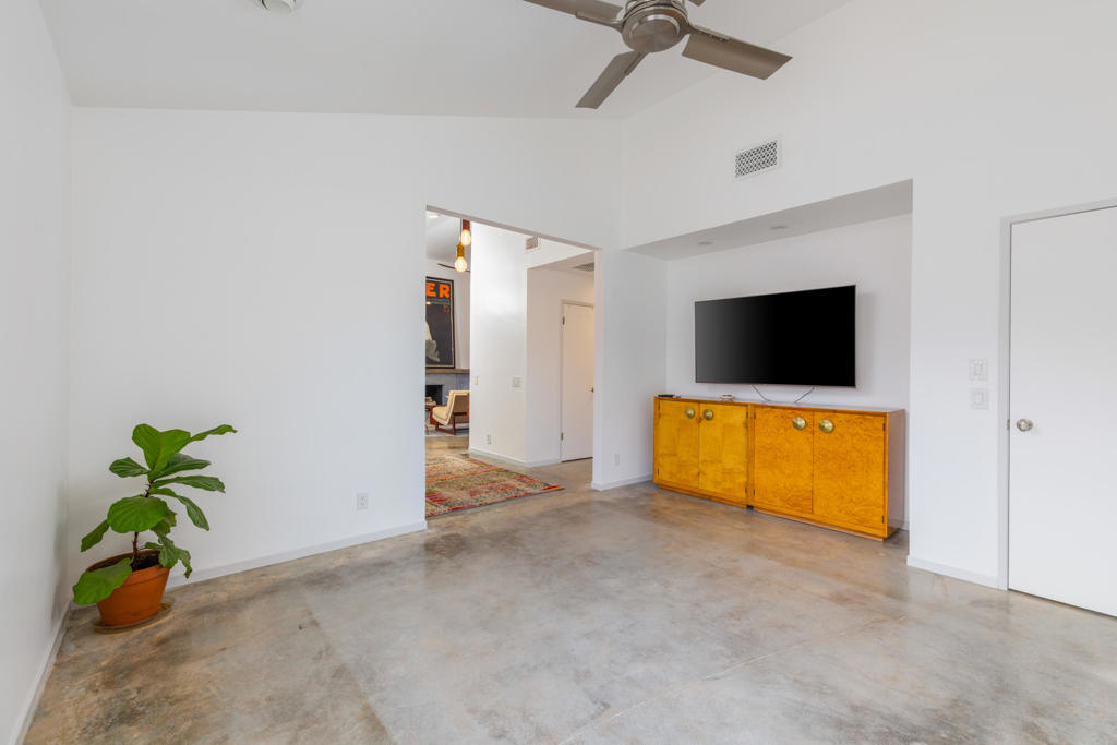 Tahquitz Creek Golf - Residential