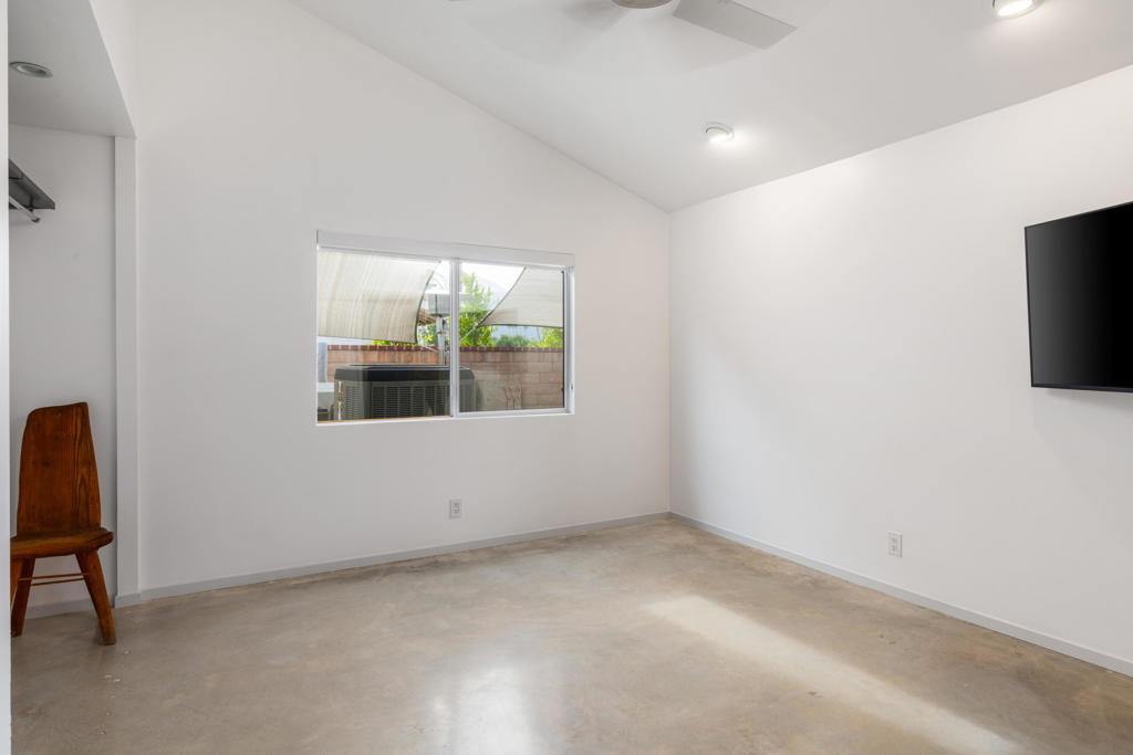 Tahquitz Creek Golf - Residential