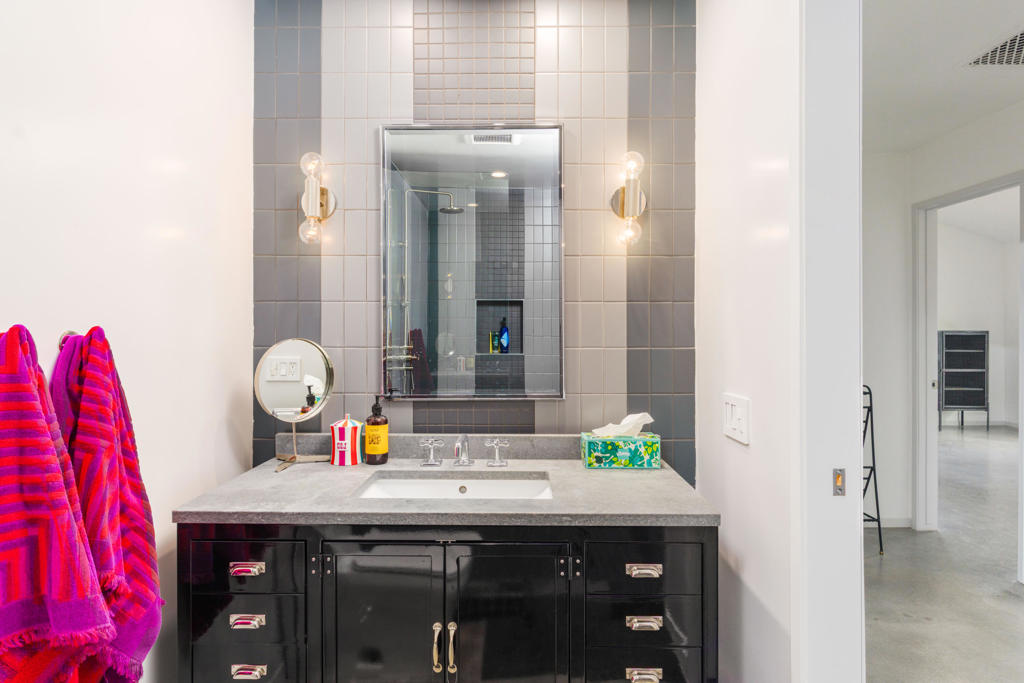 Tahquitz Creek Golf - Residential