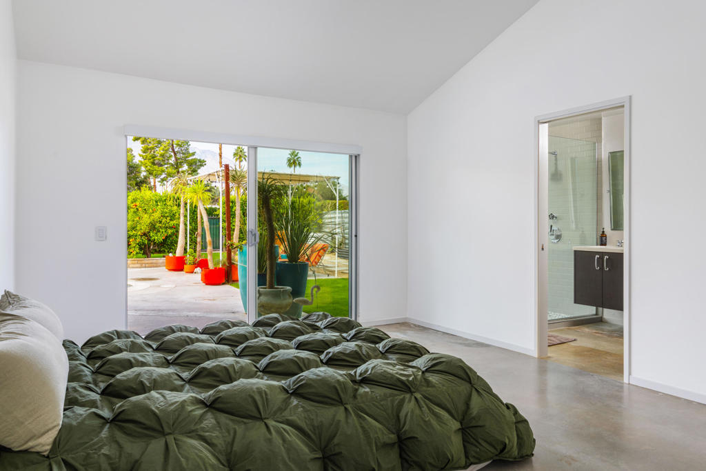 Tahquitz Creek Golf - Residential