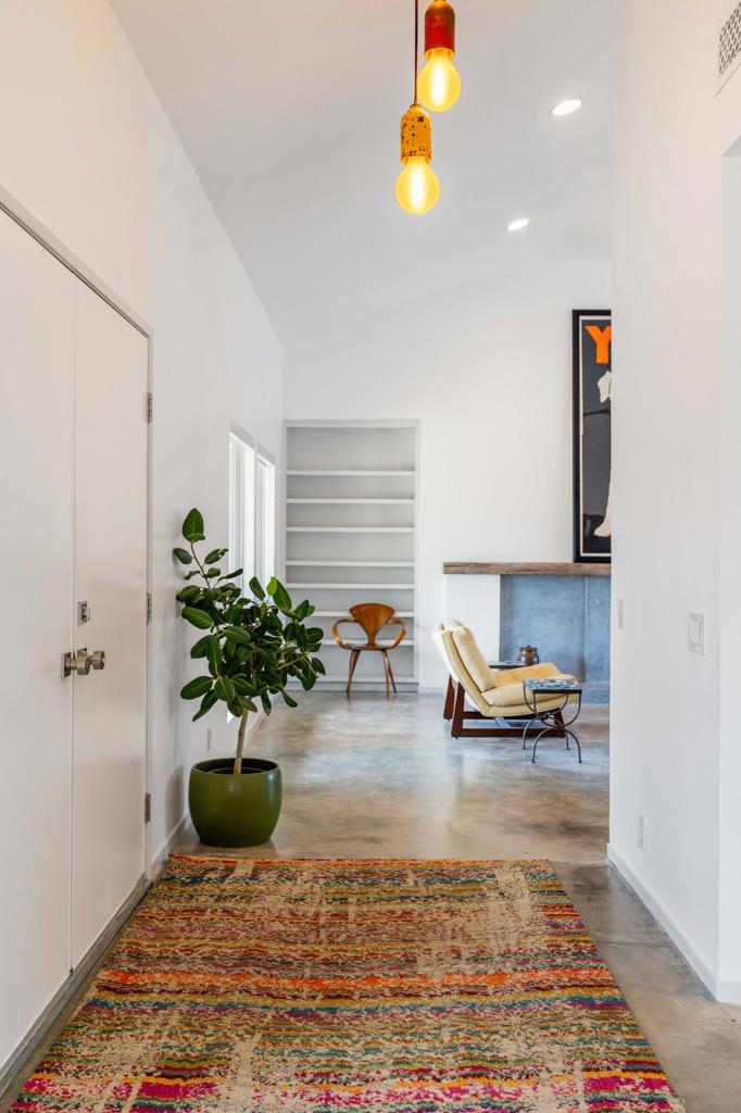 Tahquitz Creek Golf - Residential