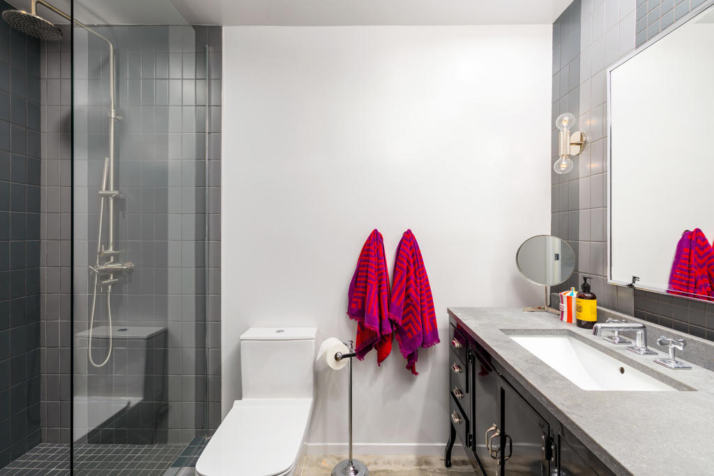 Tahquitz Creek Golf - Residential