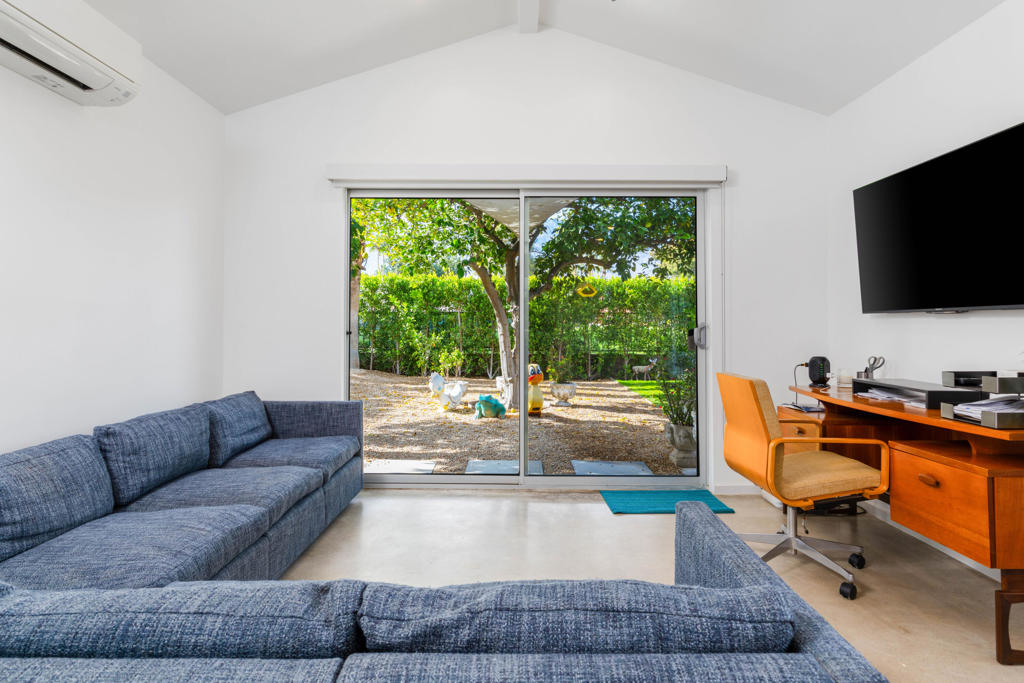 Tahquitz Creek Golf - Residential