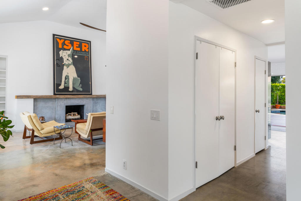 Tahquitz Creek Golf - Residential