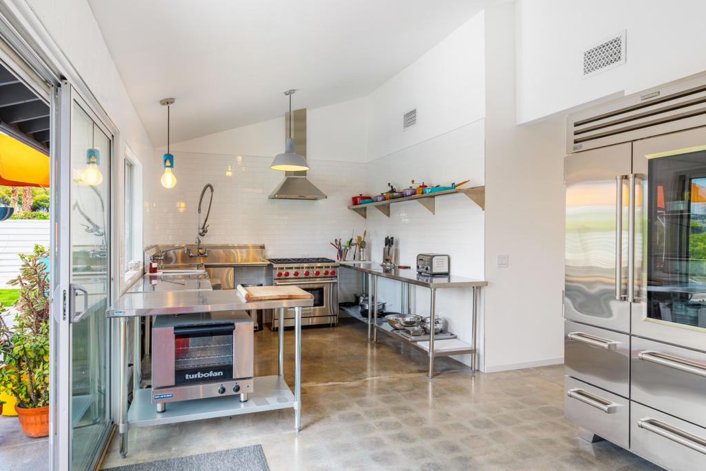 Tahquitz Creek Golf - Residential