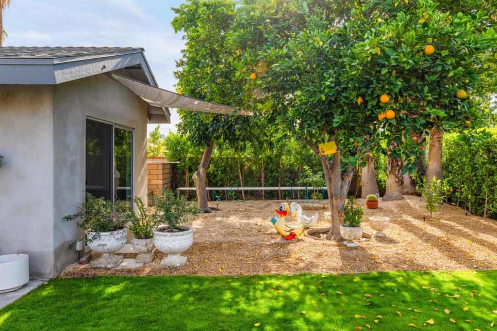 Tahquitz Creek Golf - Residential