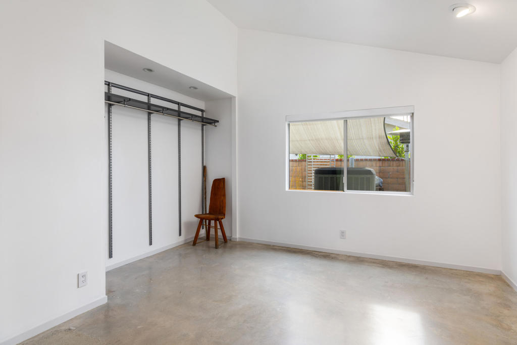 Tahquitz Creek Golf - Residential