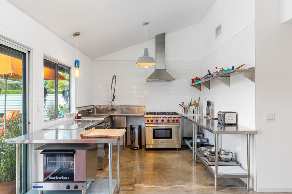 Tahquitz Creek Golf - Residential