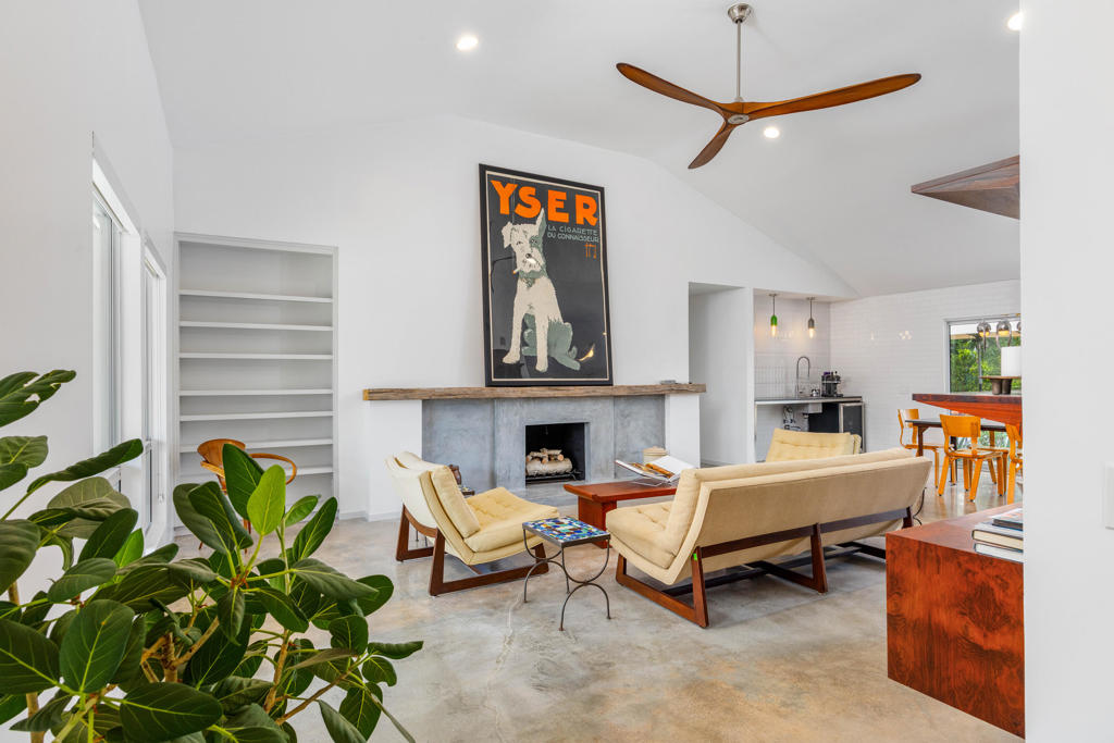 Tahquitz Creek Golf - Residential