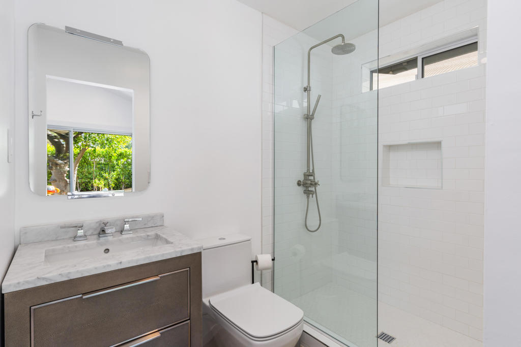 Tahquitz Creek Golf - Residential