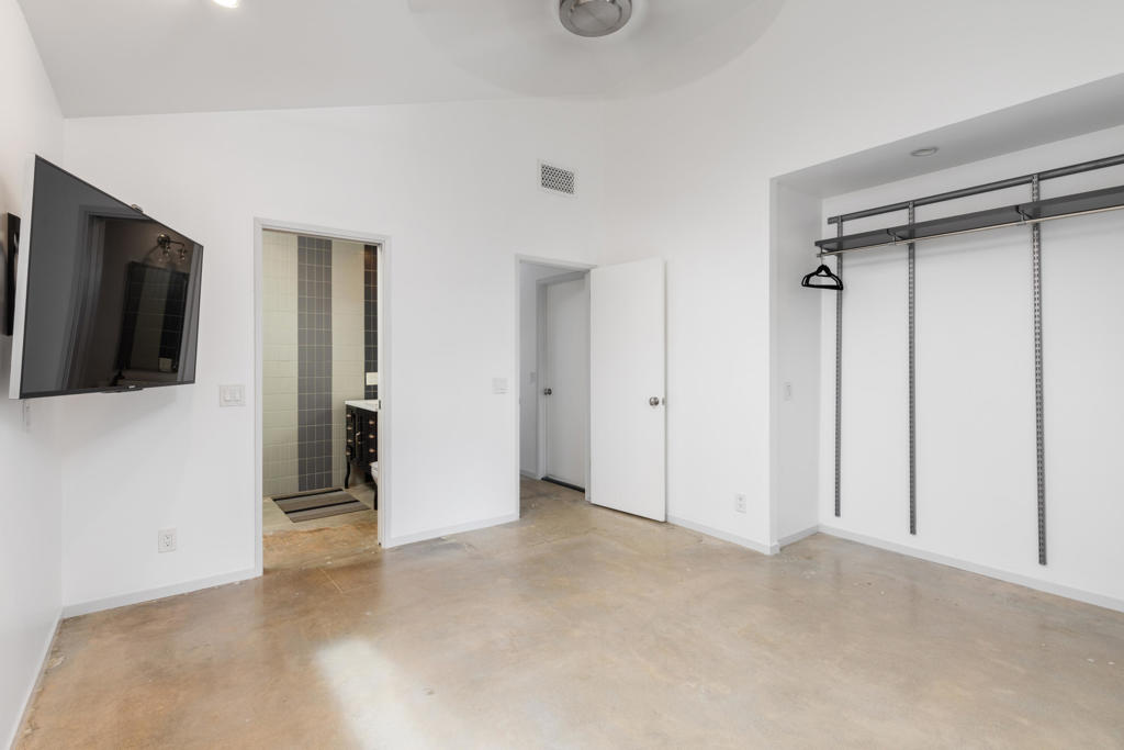 Tahquitz Creek Golf - Residential