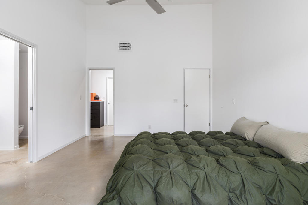 Tahquitz Creek Golf - Residential